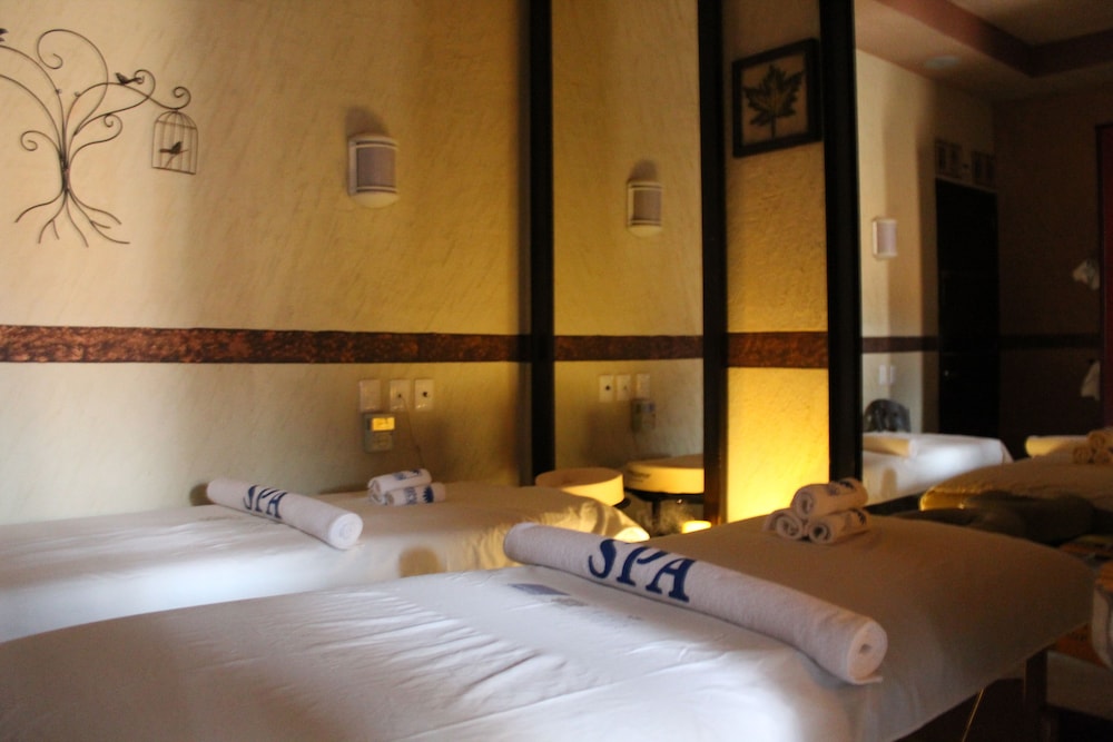 Azul Turquesa Hotel Boutique 12/53