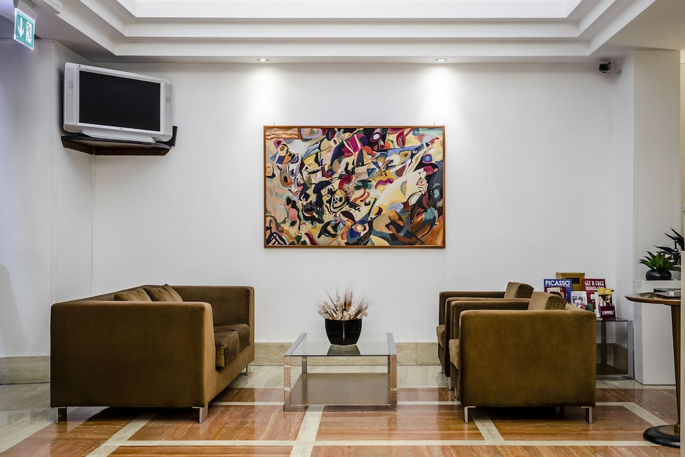 Hotel Exe Domus Aurea 13/26