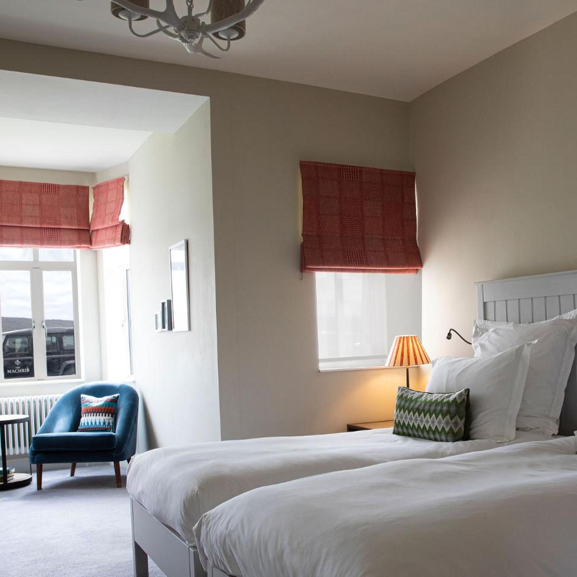 Better, Double or Twin Bed