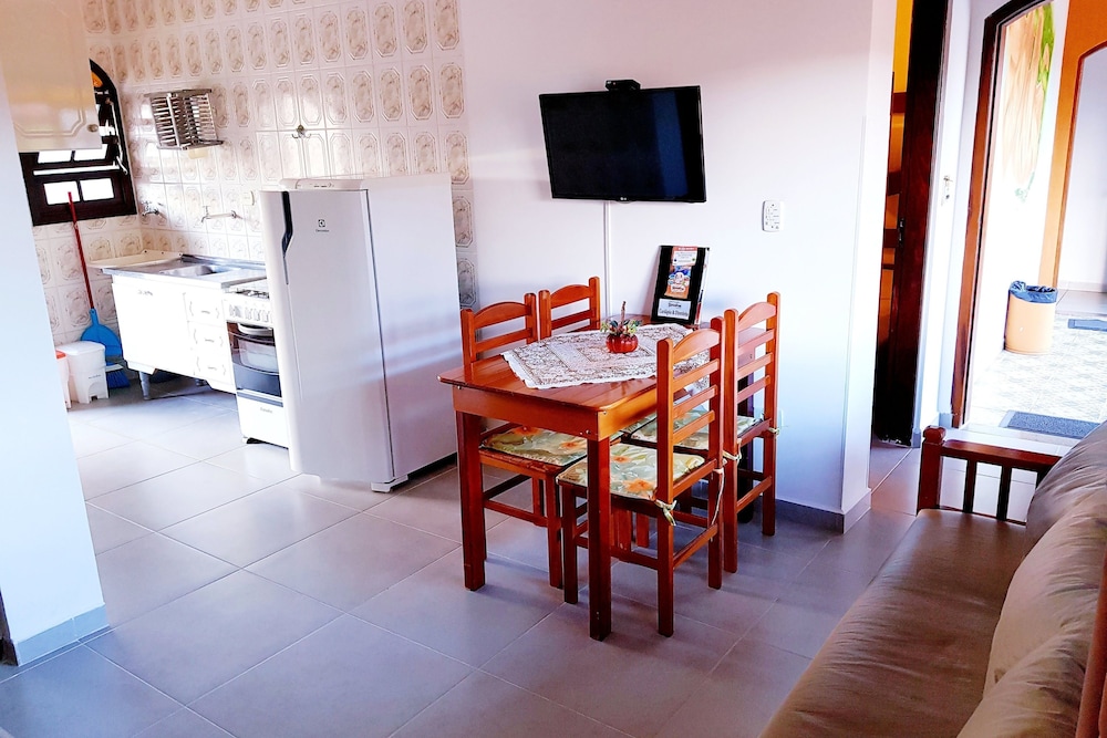 Hotel Pousada Paradise 30/50