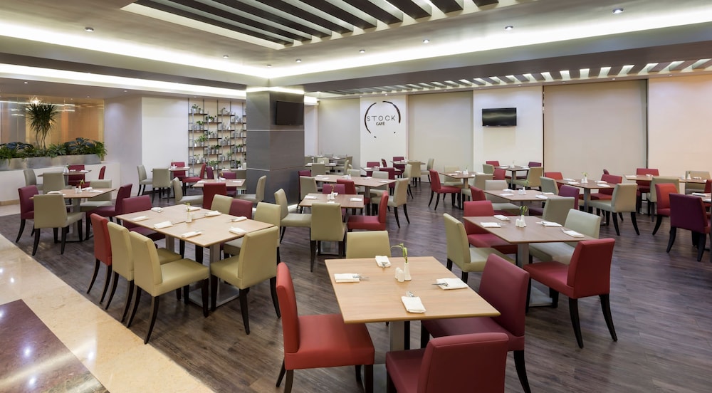 Real Inn San Luis Potosi 39/45