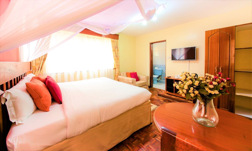 Leon Villas Guest House 28/42