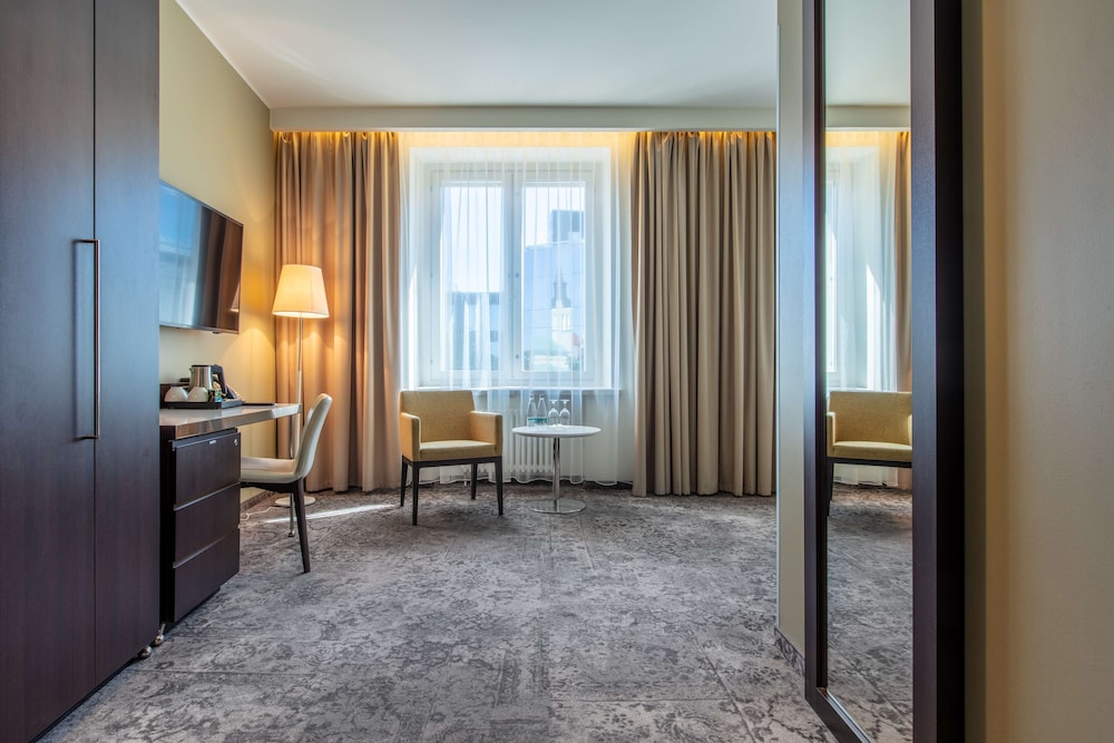 Palace Hotel Tallinn, a member of Radisson Individuals 47/70