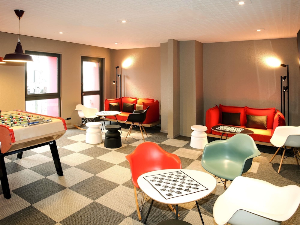 Ibis Poitiers Sud 41/67