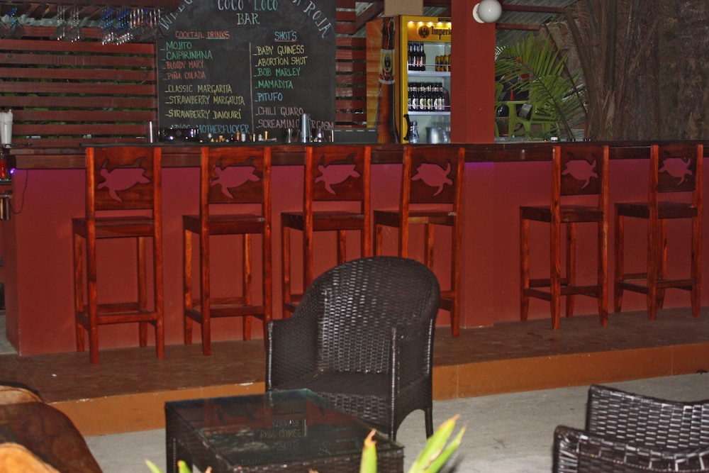 Hotel Rana Roja Lodge 47/50