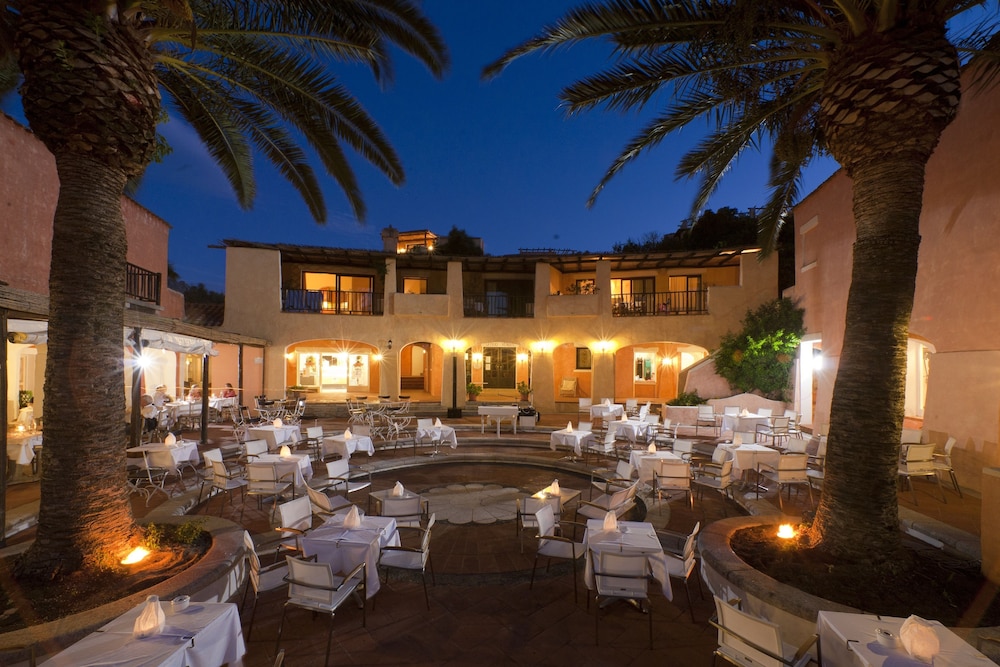 Bagaglino I Giardini di Porto Cervo 43/49