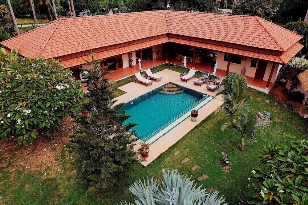 Laura's Guest House Samui 49/54