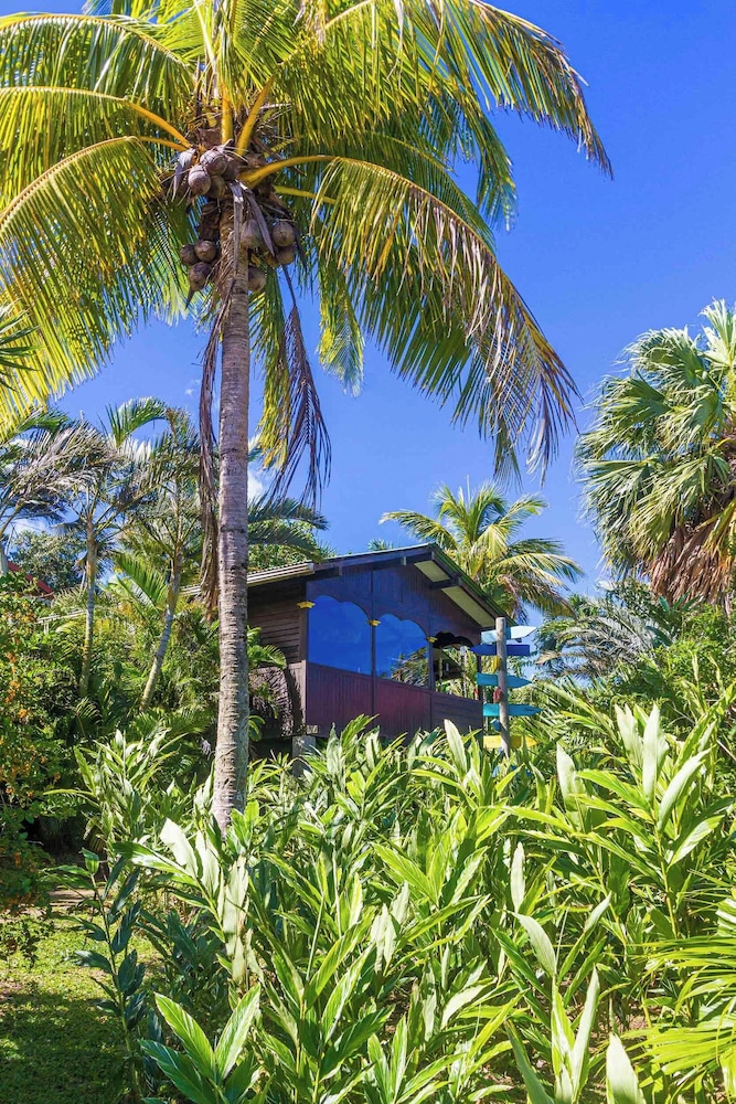 Piton Bungalows 47/50