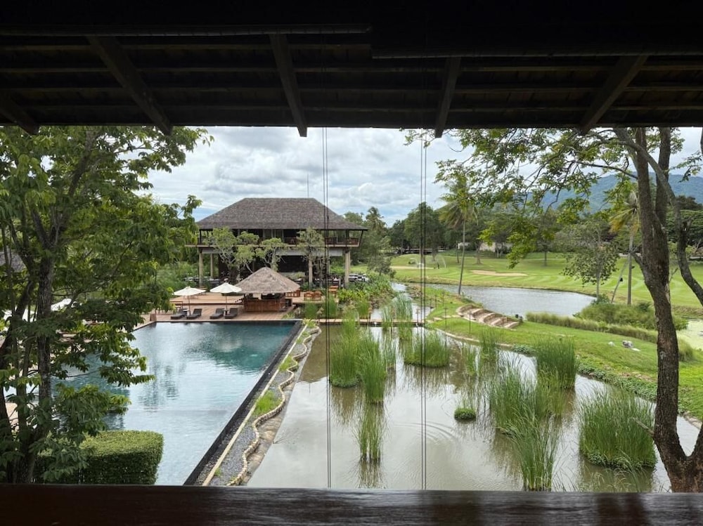 Kirimaya Golf Resort and Spa 40/74