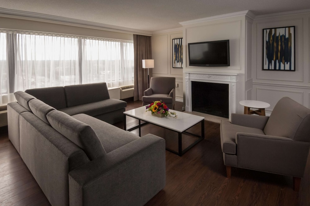 Doubletree By Hilton London Ontario 24/53