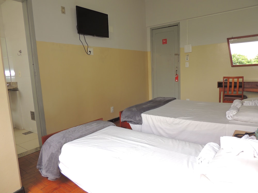 Hotel Esplanada Belo Horizonte 16/50