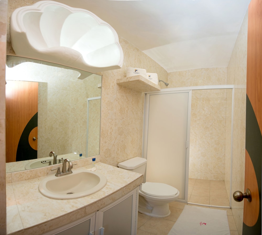 Hotel Costa Azul 55/57