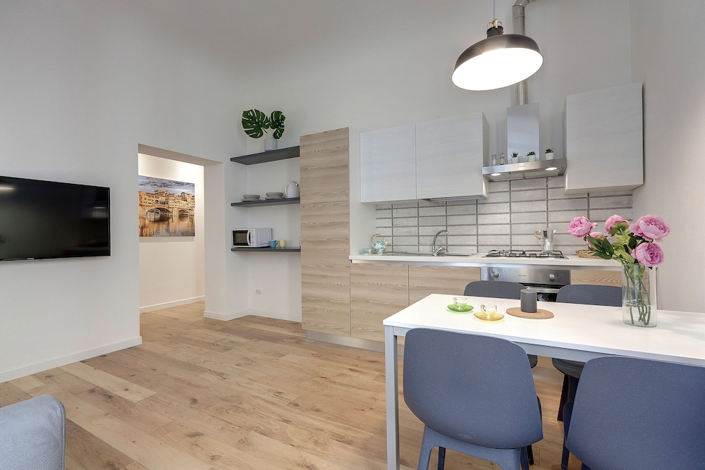 Mamo Florence - David Apartment 16/33