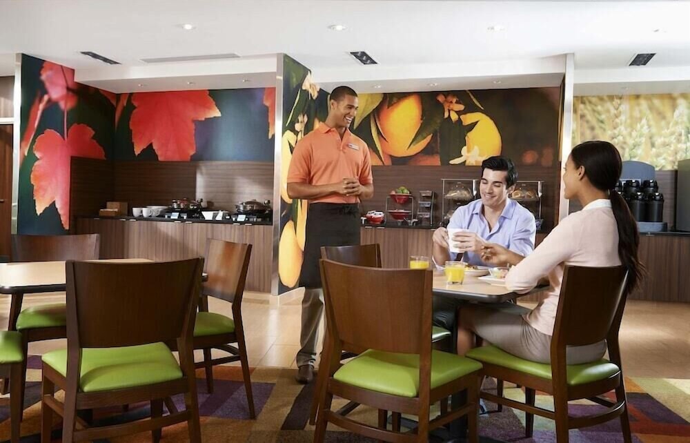 Fairfield Inn Suites Fort Walton Beach West Destin 27/43