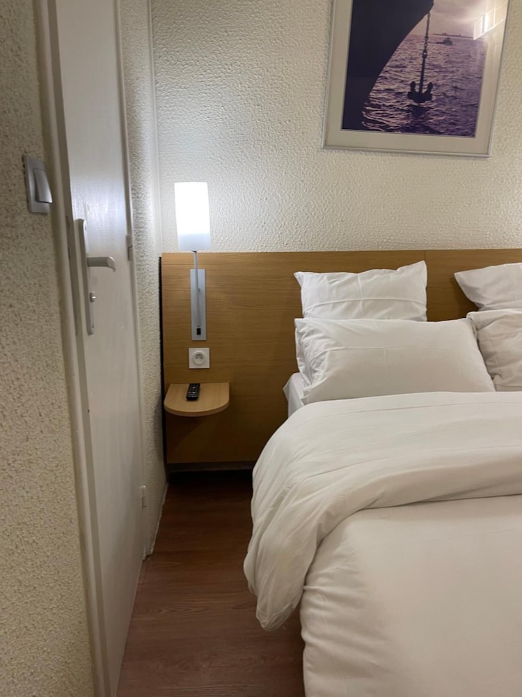 غرفة بسرير مزدوج، Hotel Le Green 3/5