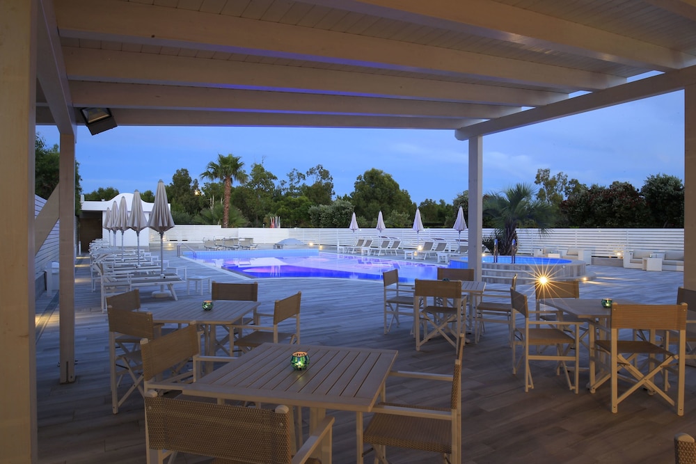 Garden Hotel Ripa 41/68