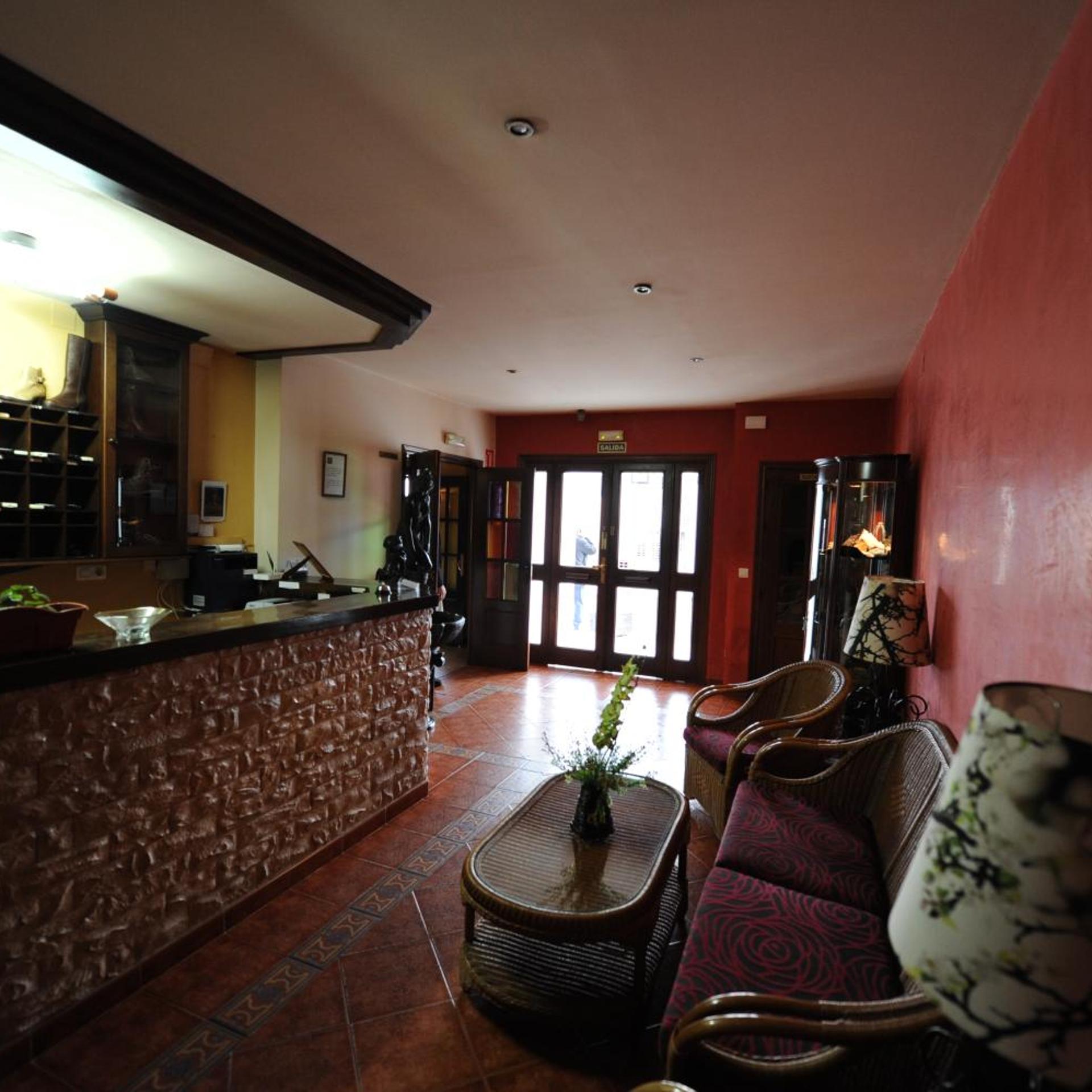 Hotel Montearoma 30/50