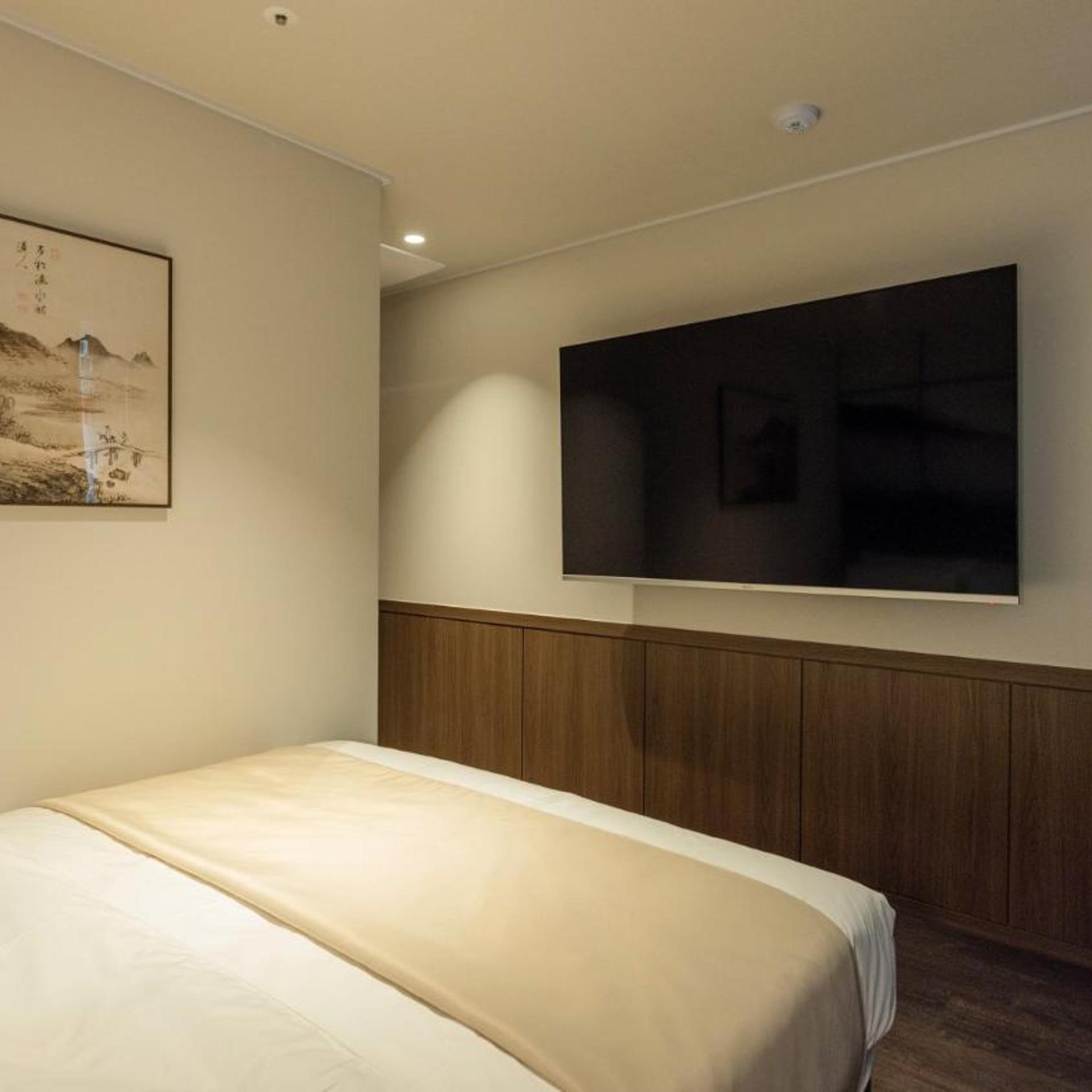 Loop Seoul Hotel Retreat by Anook Seoul Gangnam 2 16/50