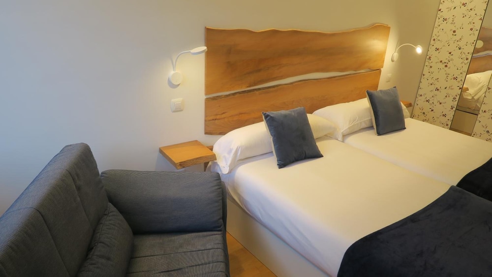 Palacio Azcarate Hotel 17/58