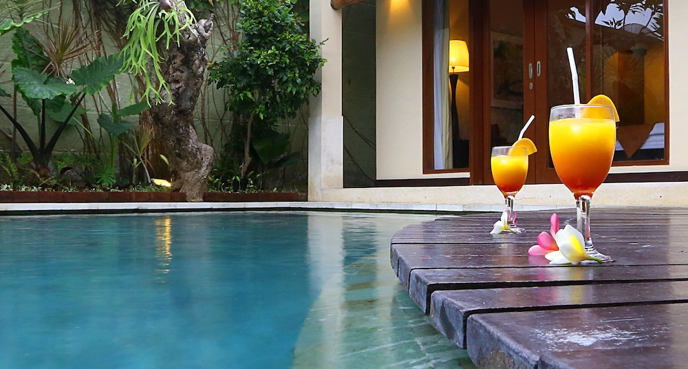 The Bali Bill Villa 18/33