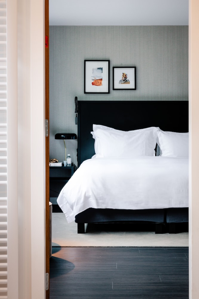 Pillows City Hotel Brussels Centre 9/45