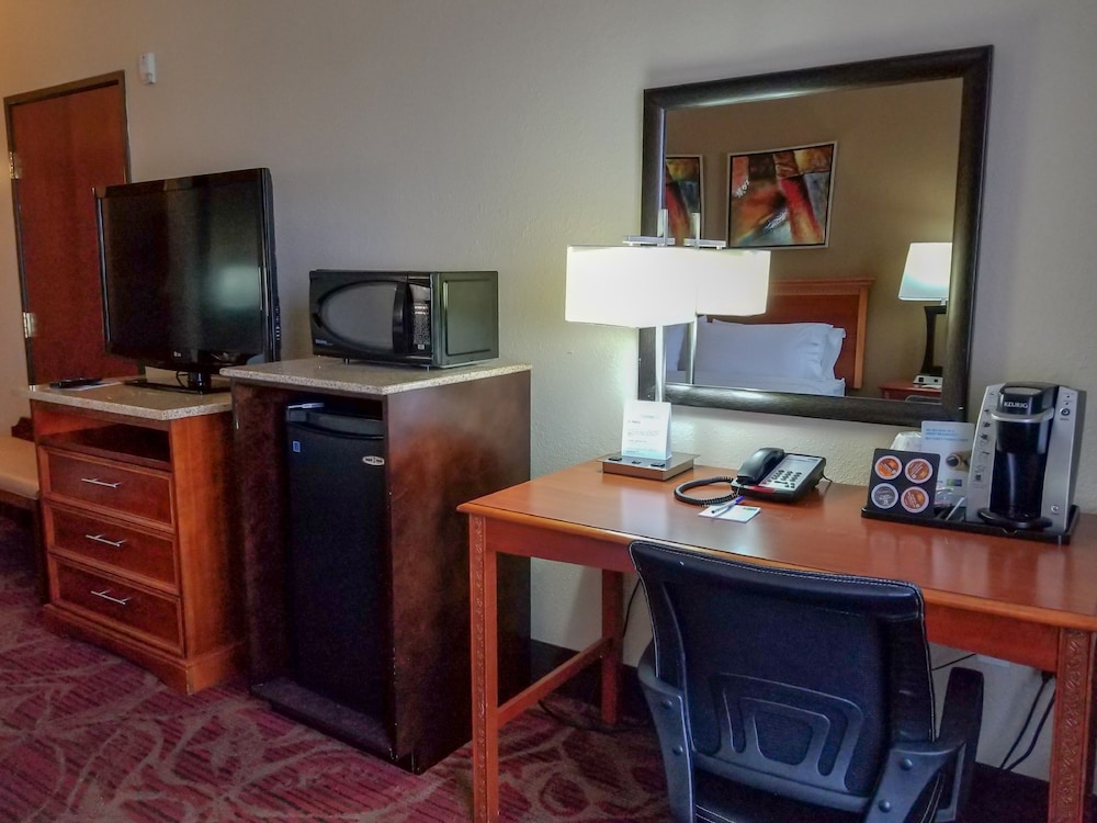 Holiday Inn Express Hotel And Suites Orange City 46/63