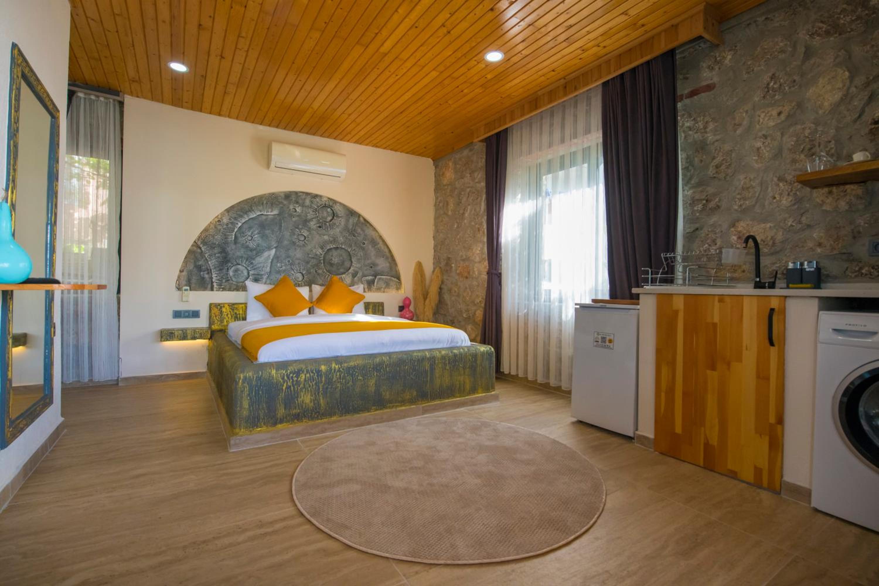 Faralya Yoruk Evi 3/50