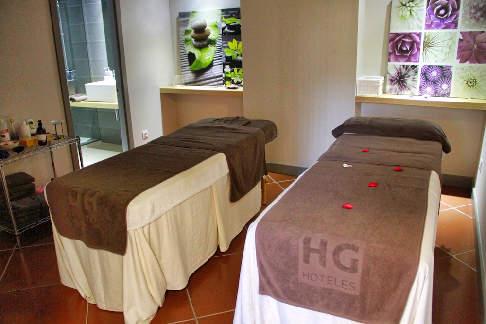 Apartamentos Hg Tenerife Sur 16/50