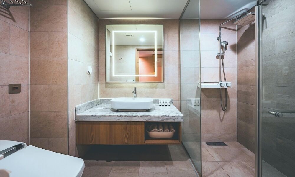 Wonju Citi Hotel 54/55