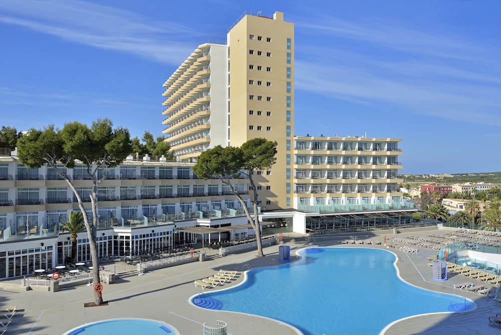 Sol Barbados 8/62