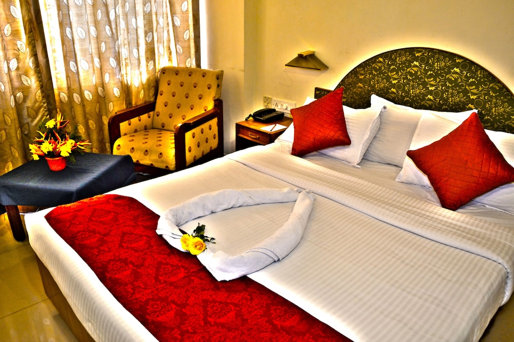 Hotel Pankaj 5/7