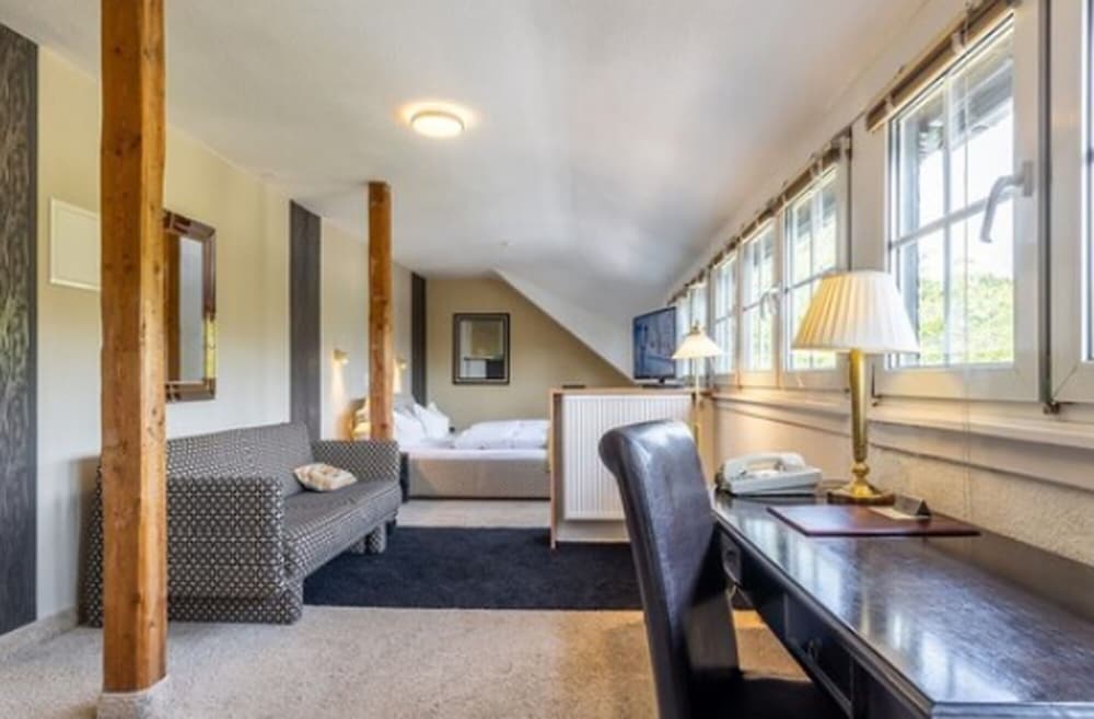 Thermen Hotel Bad Soden Am Taunus 42/42