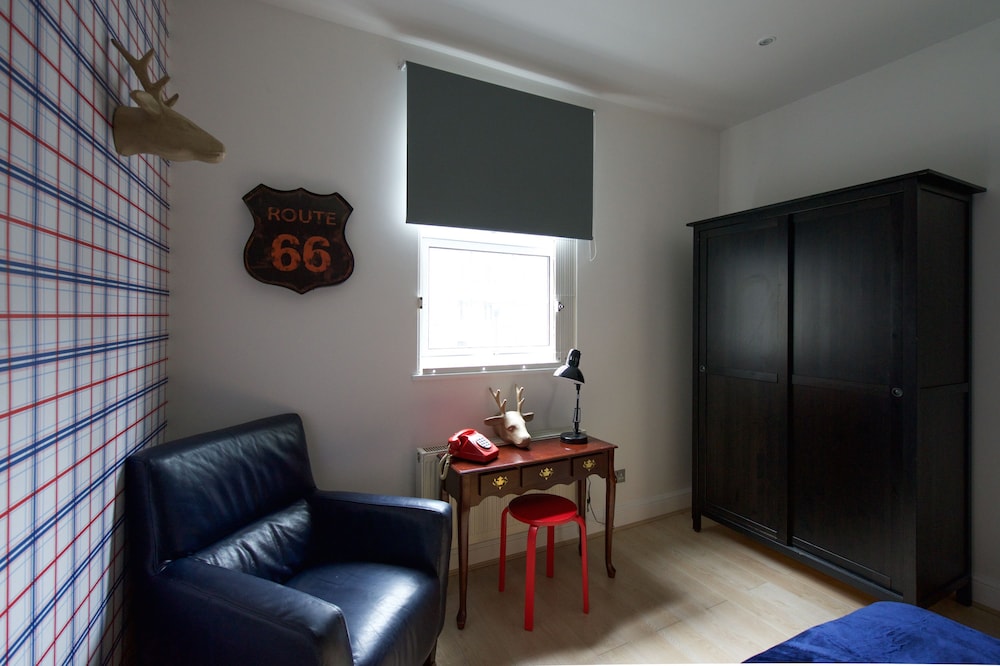 Monopoly Accommodations 35/50