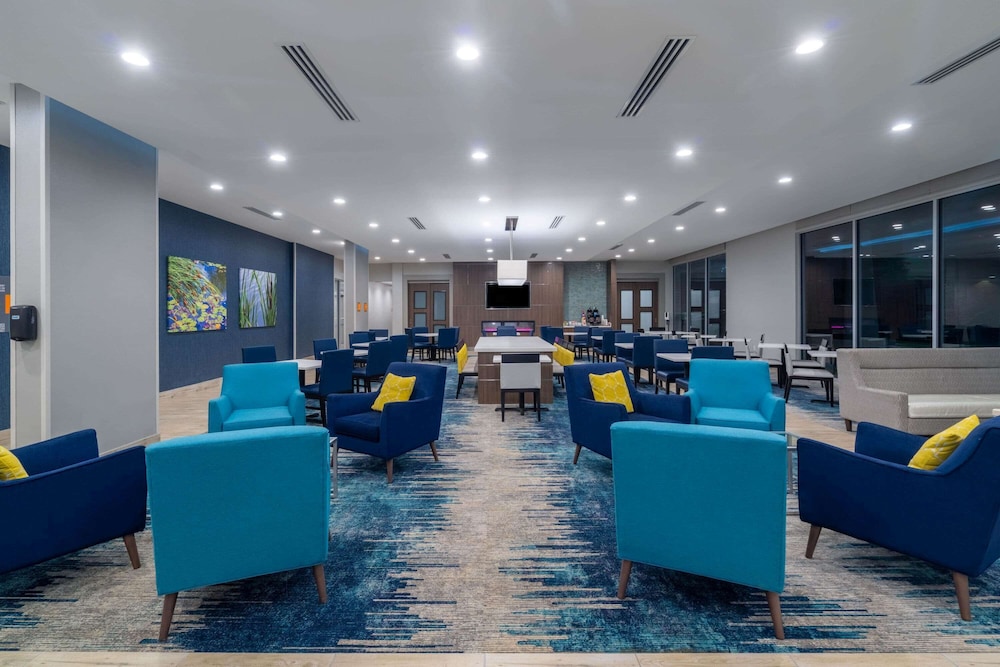 La Quinta Inn & Suites By Wyndham Tifton 16/26
