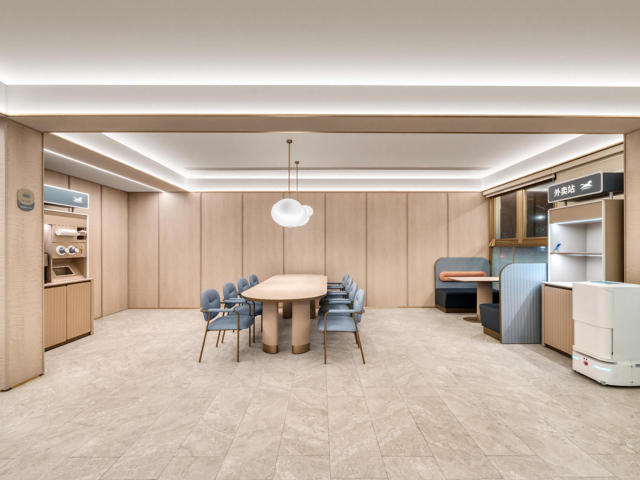 Hanting Hotel Xihu Xiebai 18/44