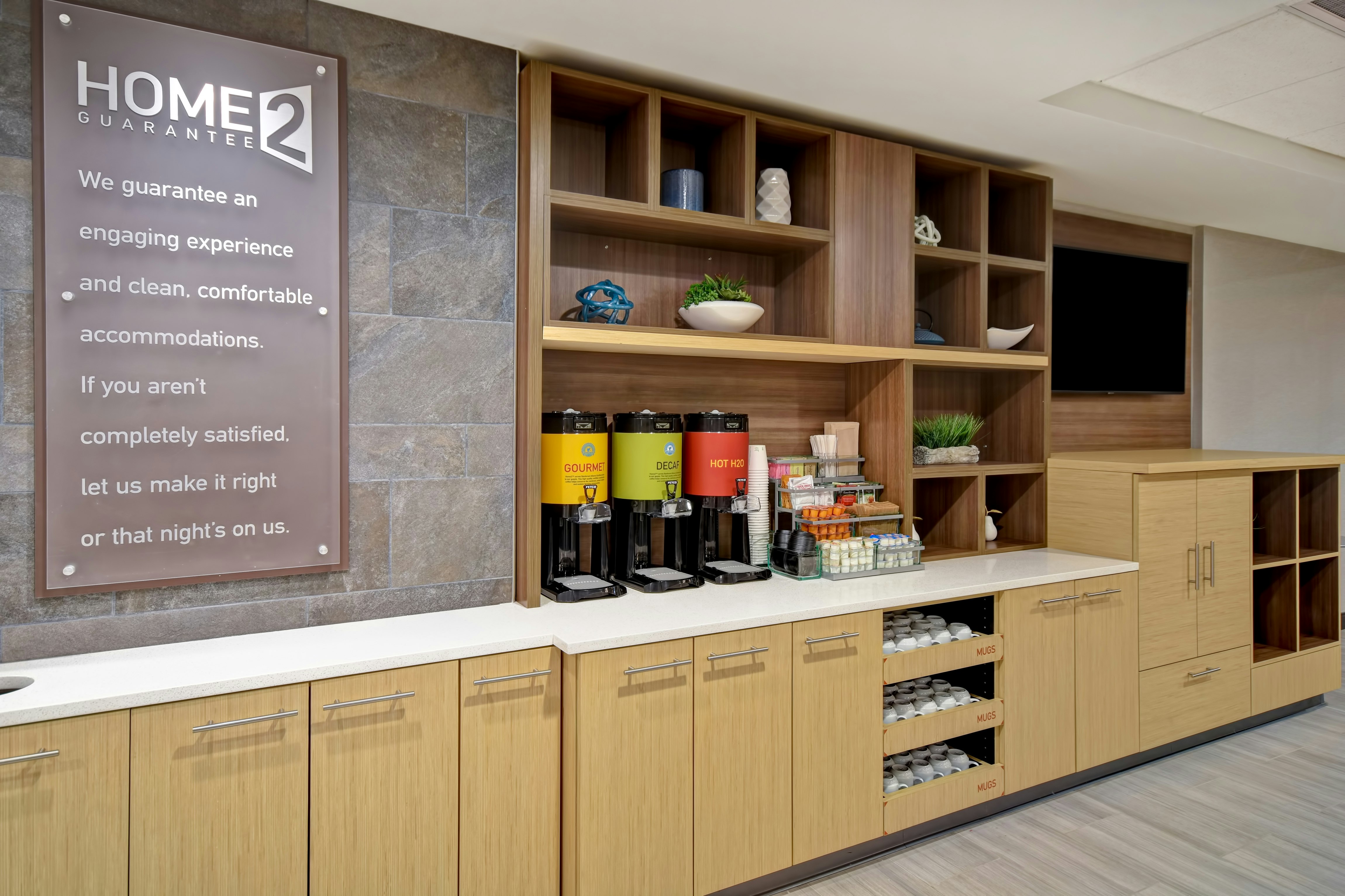 Home2 Suites By Hilton Taylor Detroit 6/25
