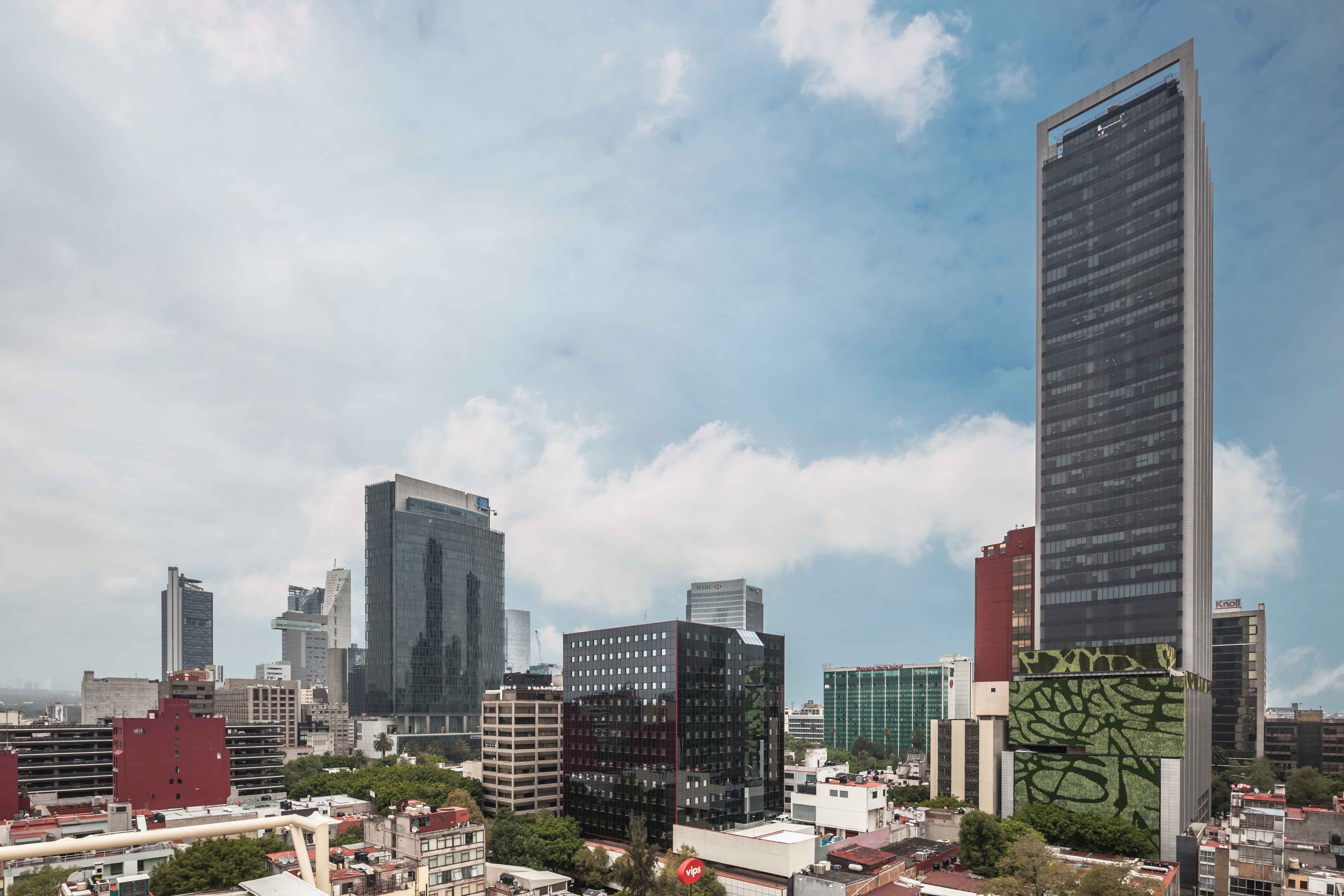 Eurostars Zona Rosa Suites 45/50