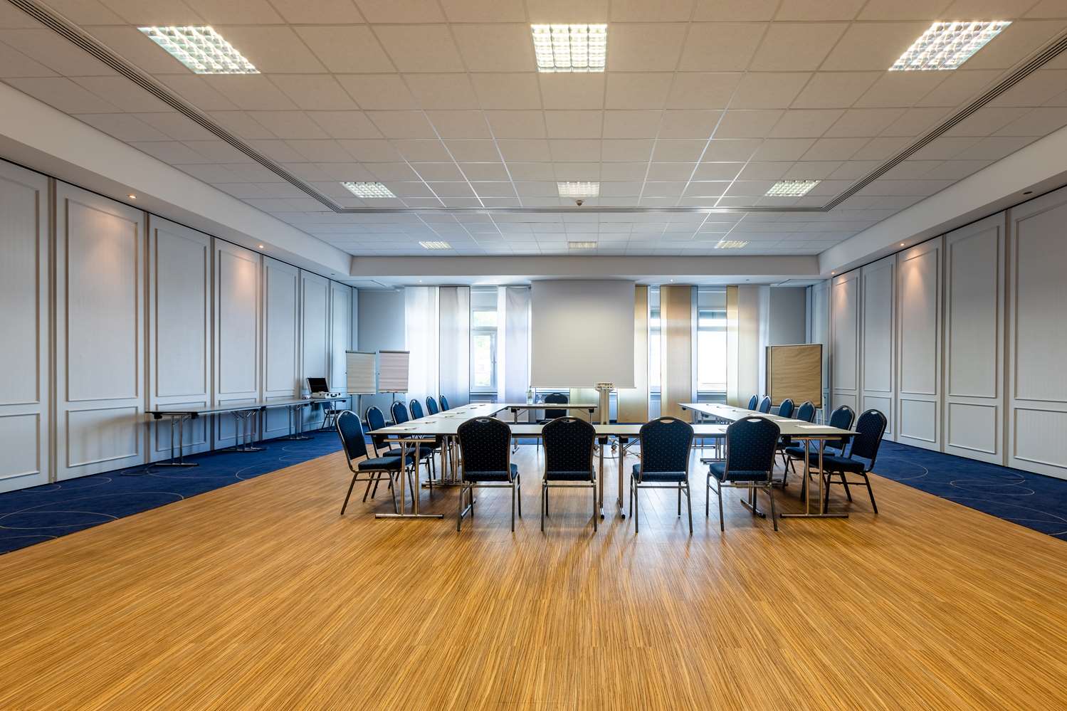Best Western Parkhotel Ropeter 24/36