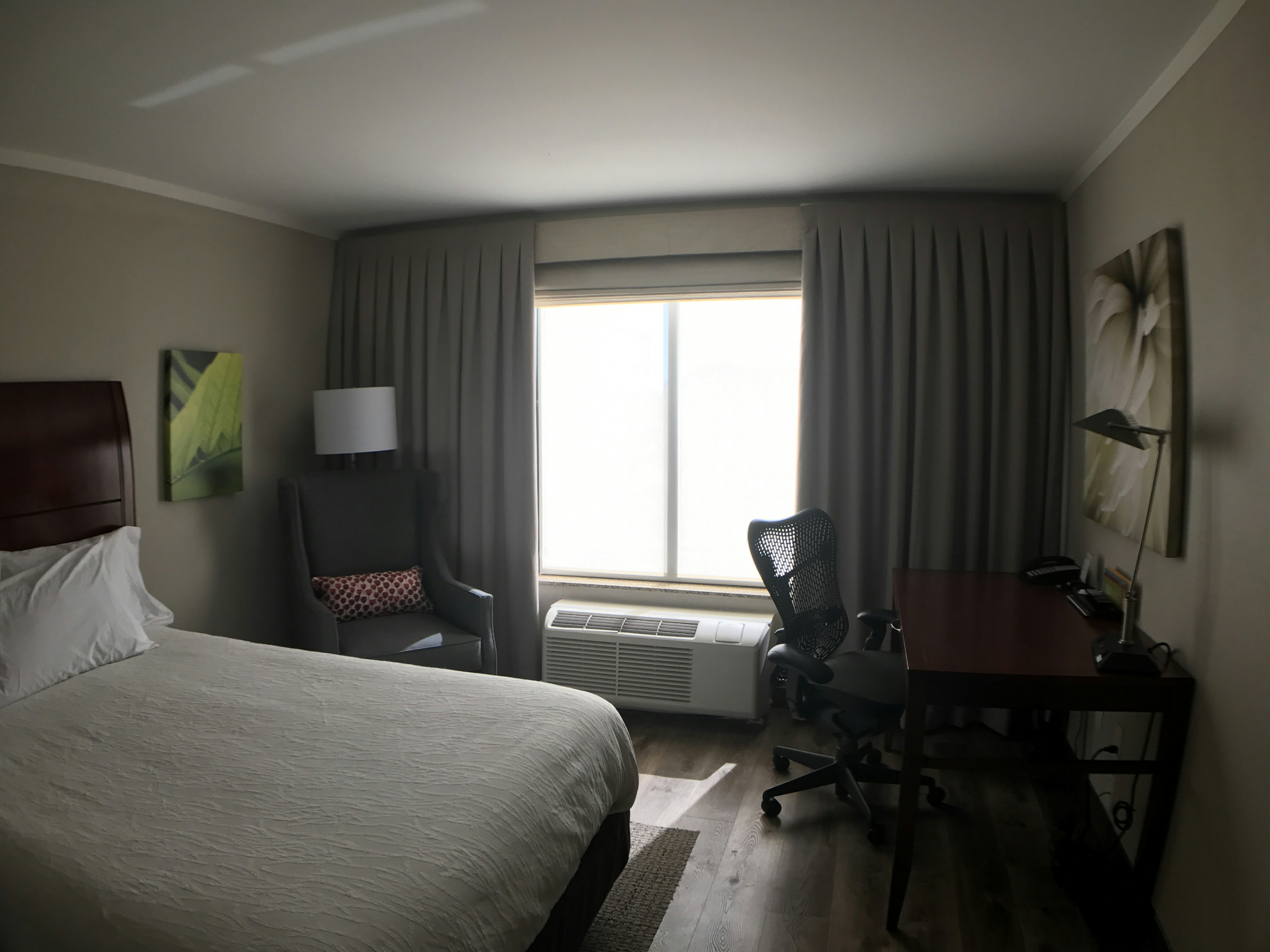 Hilton Garden Inn Bowling Green 9/50