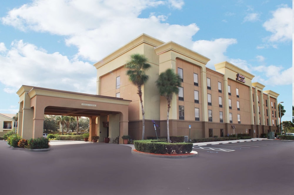 Hampton Inn And Suites Port St. Lucie West 1/53