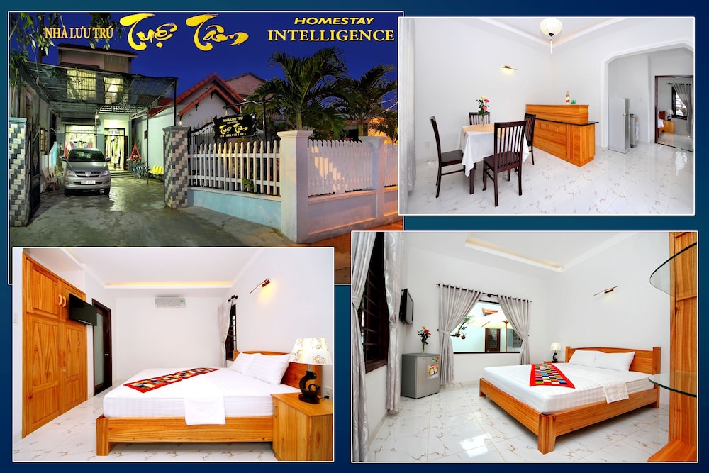 Homestay Tue Tam photo5