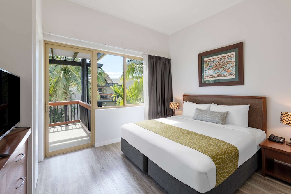 Club Wyndham Denarau Island, Trademark Collection by Wyndham 9/42