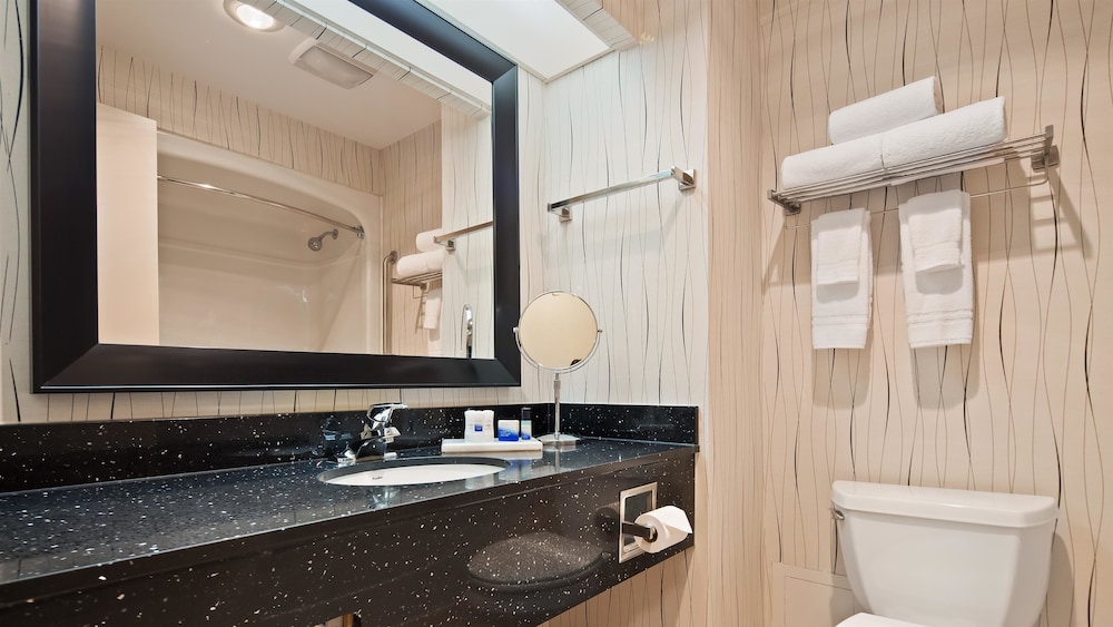 Best Western Plus Travel Hotel Toronto Airport 10/46