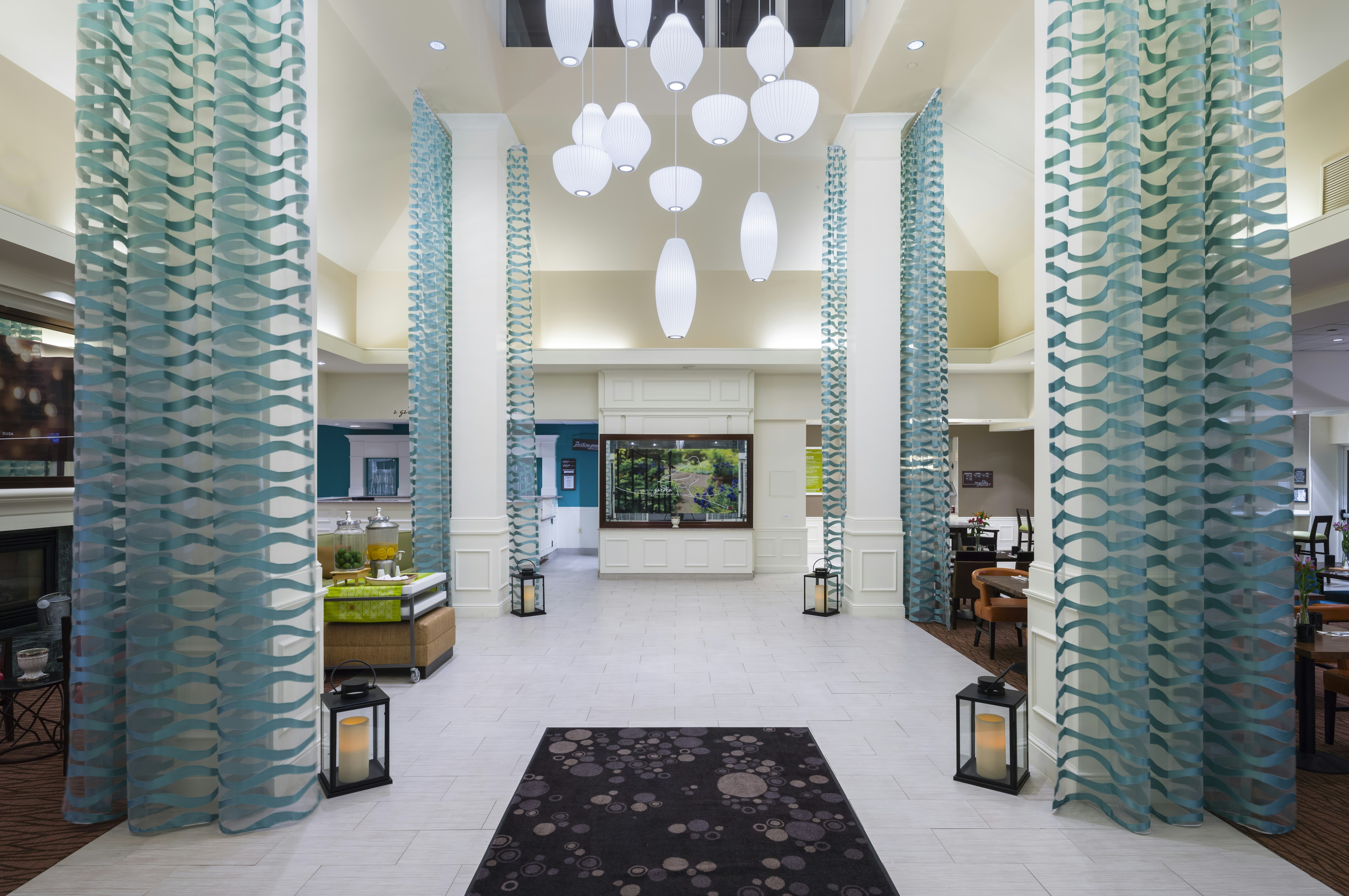 Hilton Garden Inn Edison/Raritan Center 12/50