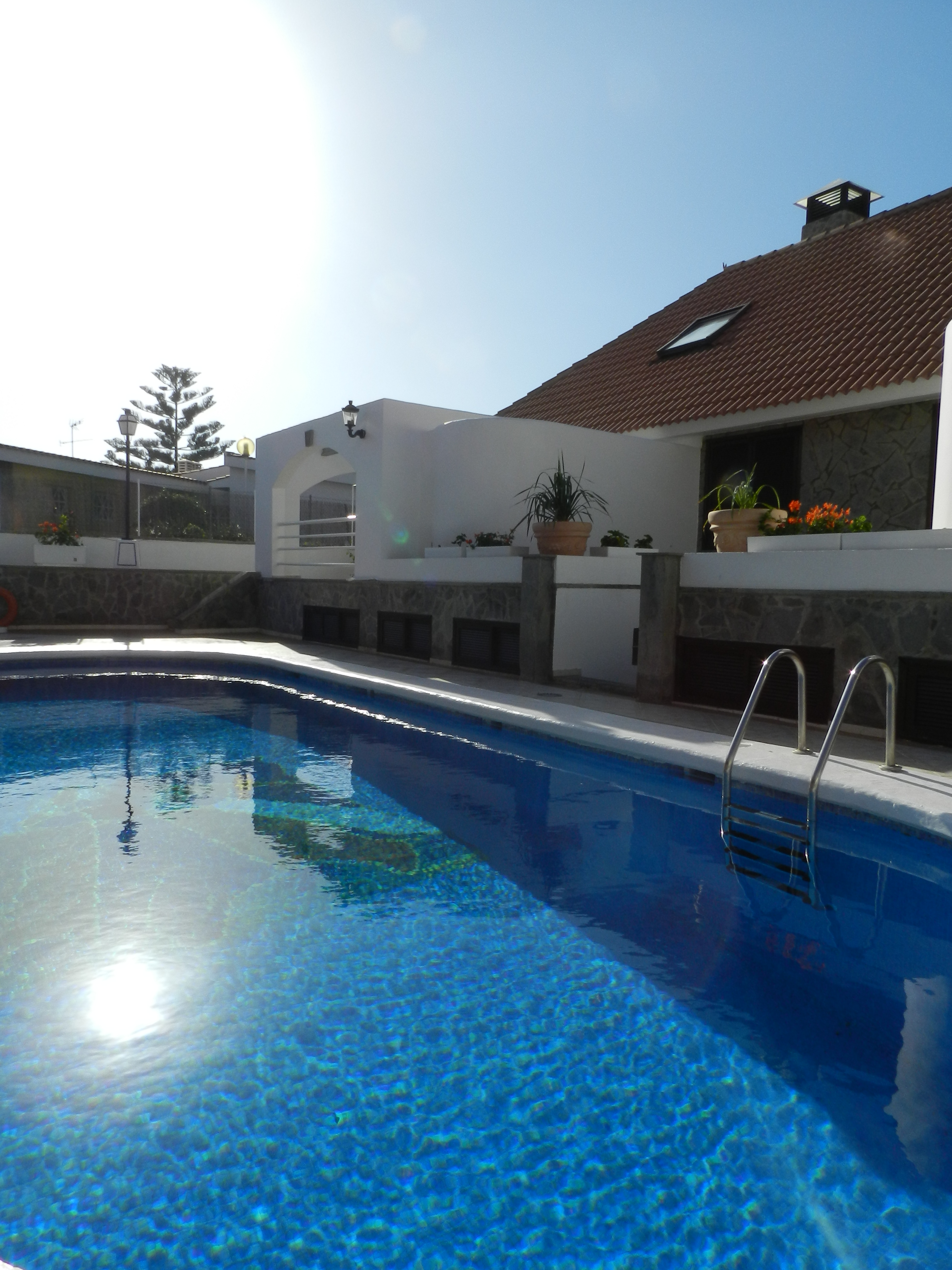 Villas las Almenas 2/20