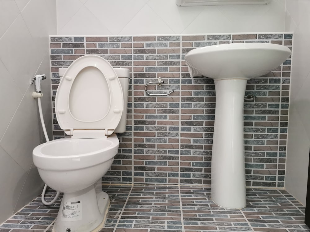 Hua Hin iRooms 43/45