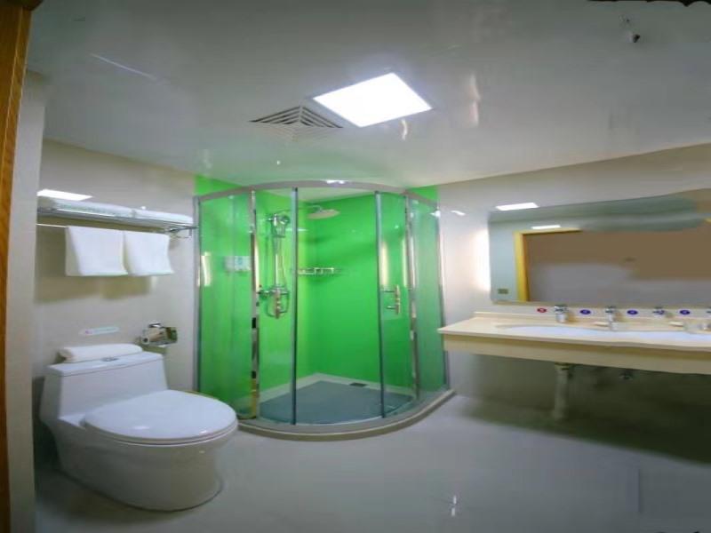 GreenTree Inn Handan City Wu'an City Plaza Business Hotel 33/36