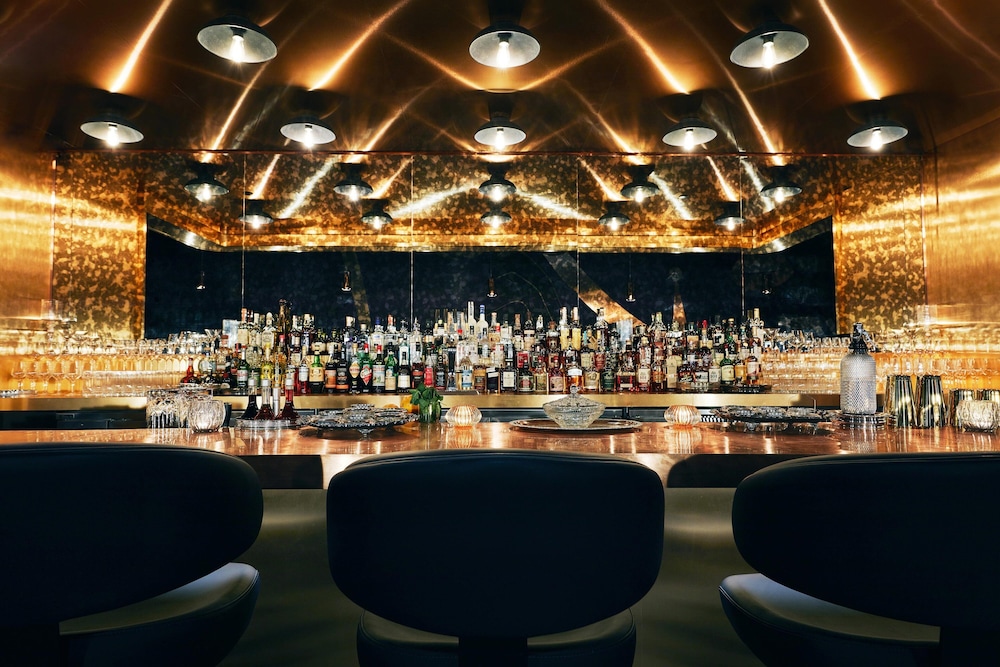 Kinley Chattanooga Southside, a Tribute Portfolio Hotel 42/42