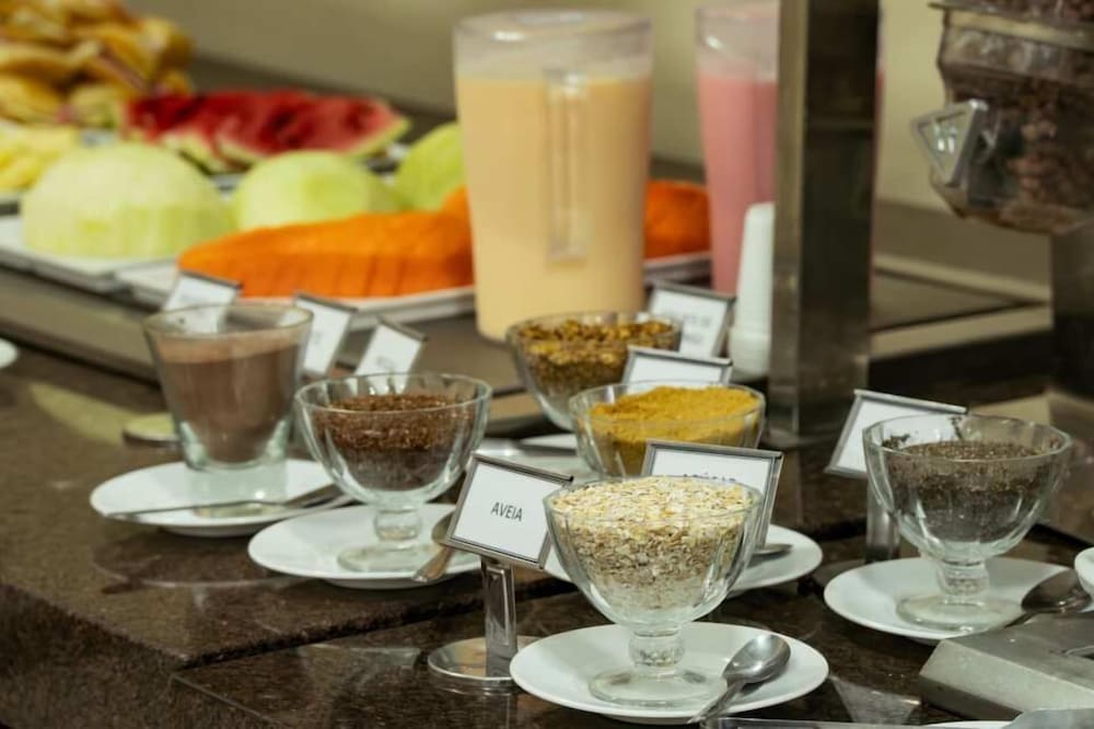Umbu酒店Porto Alegre(Umbu Hotel Porto Alegre) 图片3