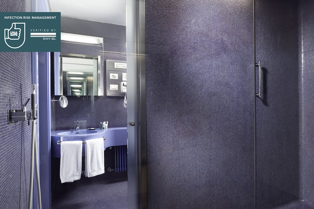 Unahotels Vittoria Firenze 14/63